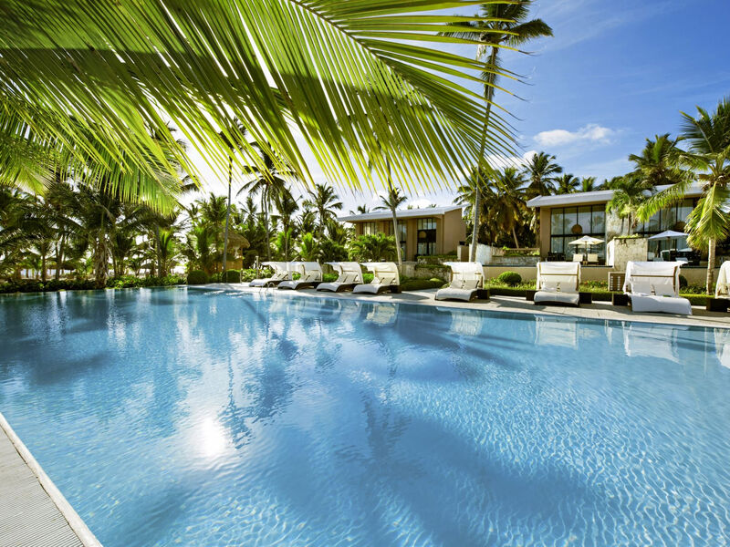 Catalonia Royal Bavaro
