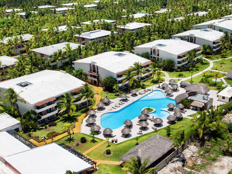 Catalonia Royal Bavaro