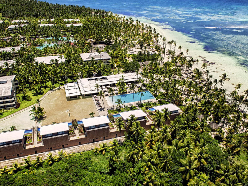 Catalonia Royal Bavaro
