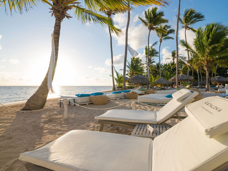 Catalonia Royal Bavaro