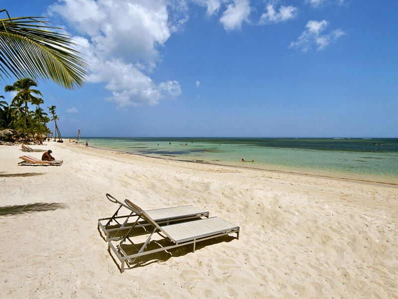 Catalonia Royal Bavaro