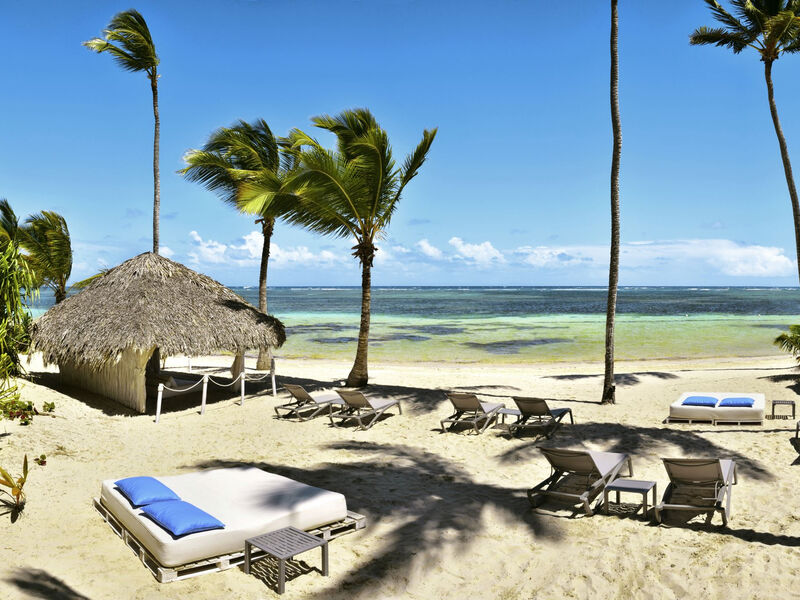 Catalonia Royal Bavaro