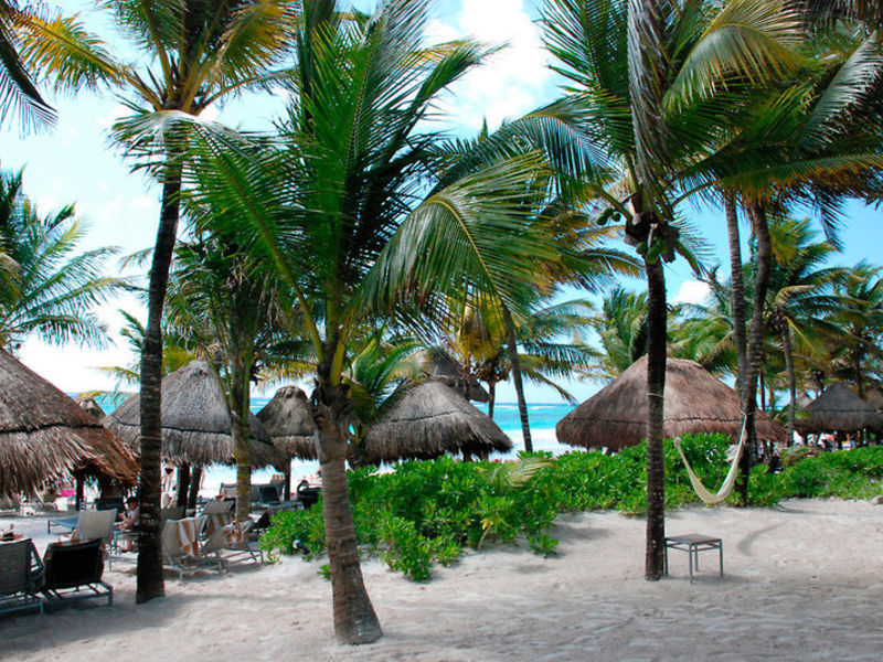 Catalonia Royal Tulum