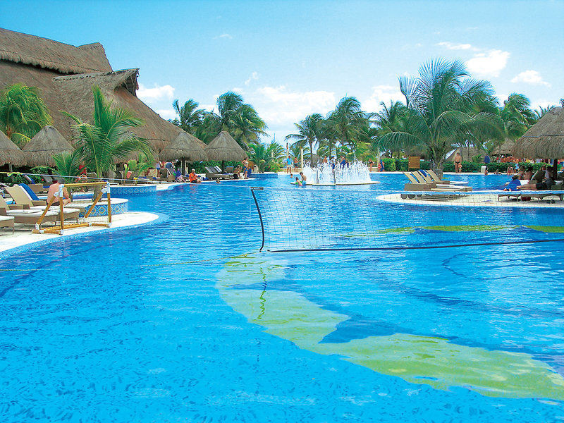 Catalonia Royal Tulum