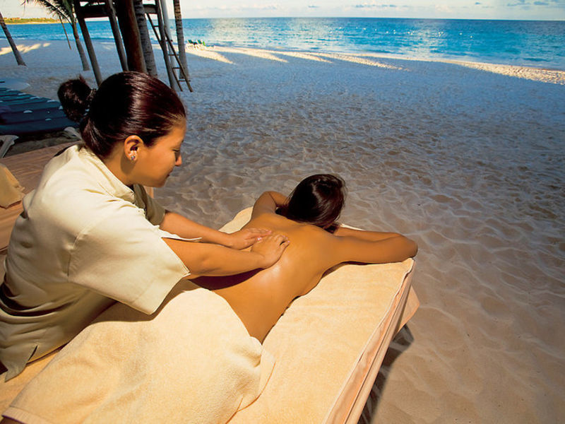 Catalonia Royal Tulum