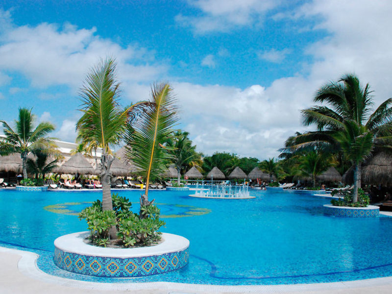 Catalonia Royal Tulum