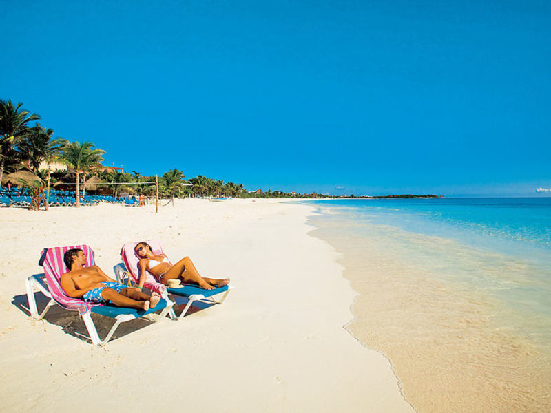 Catalonia Royal Tulum