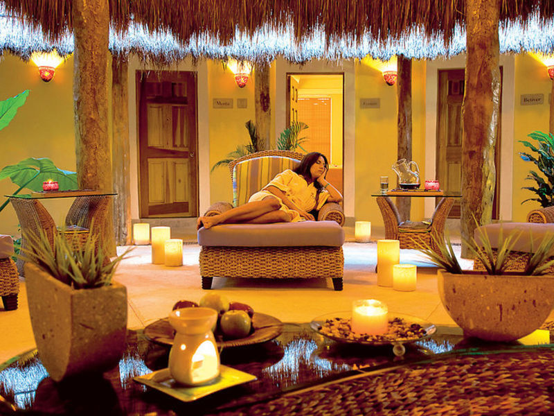 Catalonia Royal Tulum