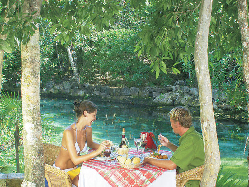 Catalonia Royal Tulum