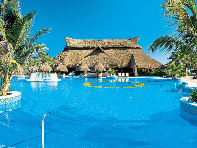 Catalonia Royal Tulum