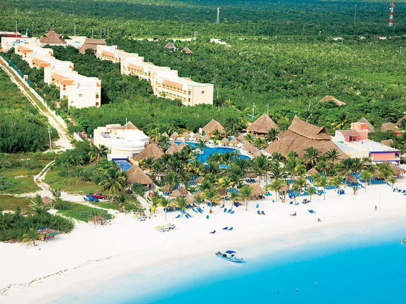 Catalonia Royal Tulum