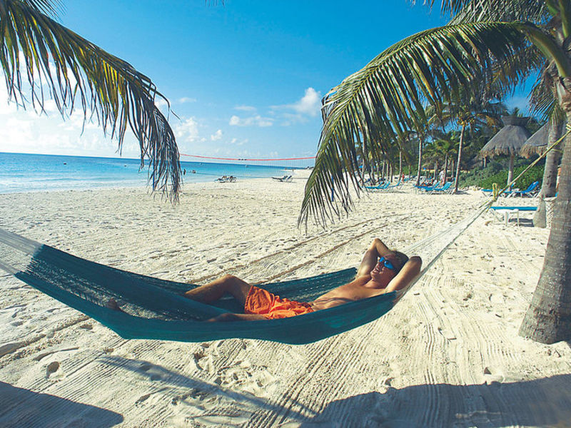 Catalonia Royal Tulum