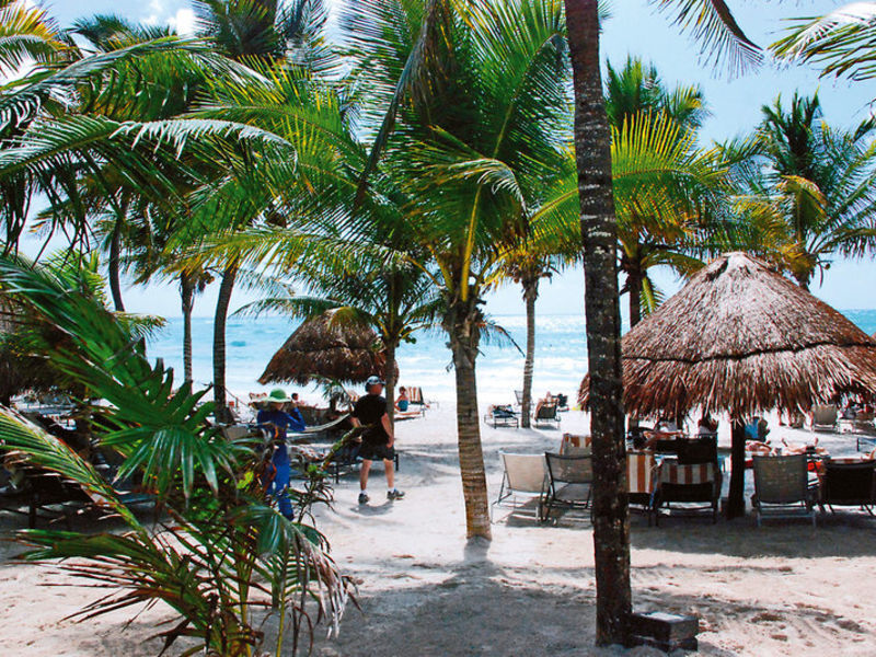 Catalonia Royal Tulum