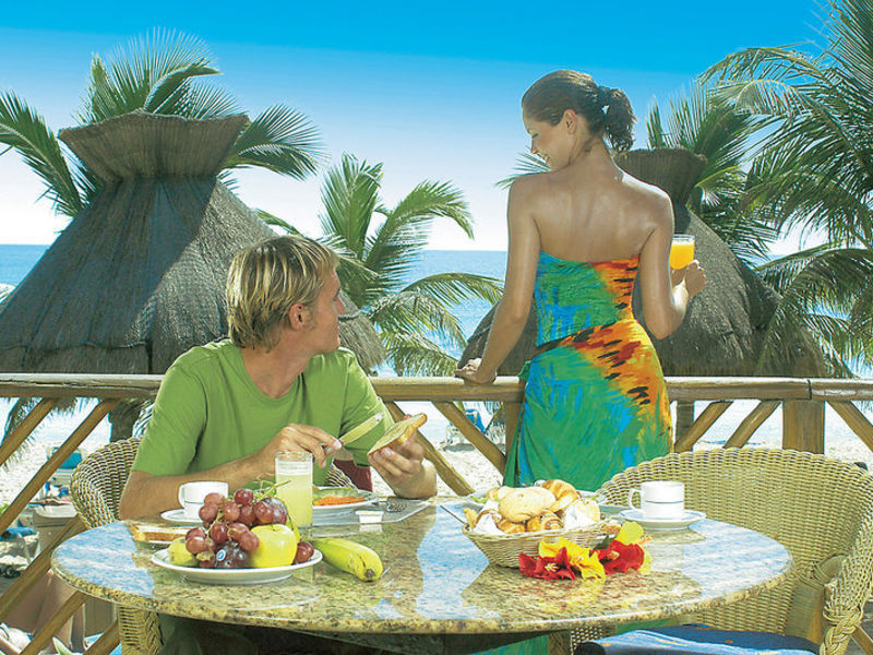 Catalonia Royal Tulum