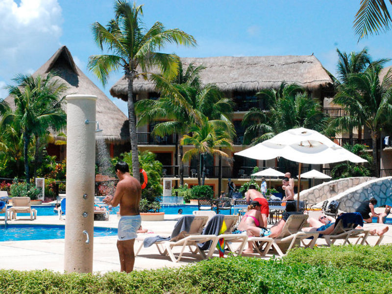 Catalonia Royal Tulum