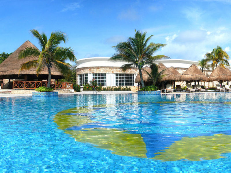 Catalonia Royal Tulum