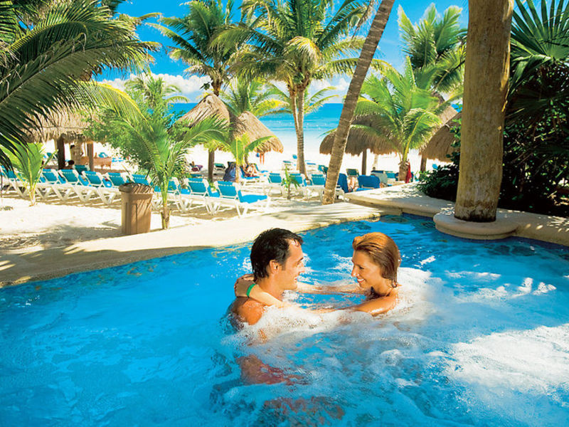 Catalonia Royal Tulum