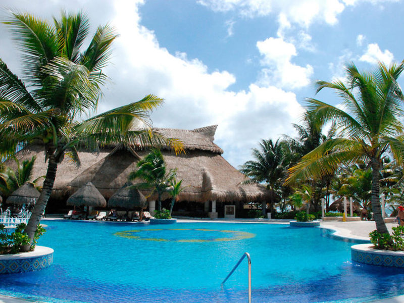 Catalonia Royal Tulum