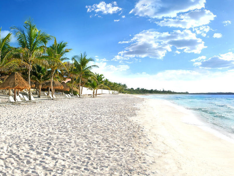 Catalonia Royal Tulum