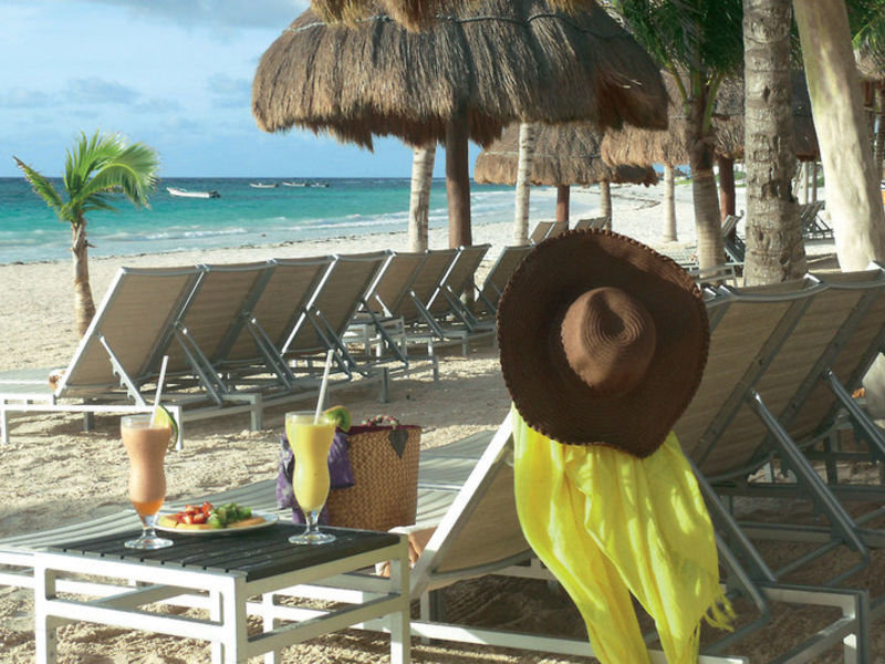 Catalonia Royal Tulum