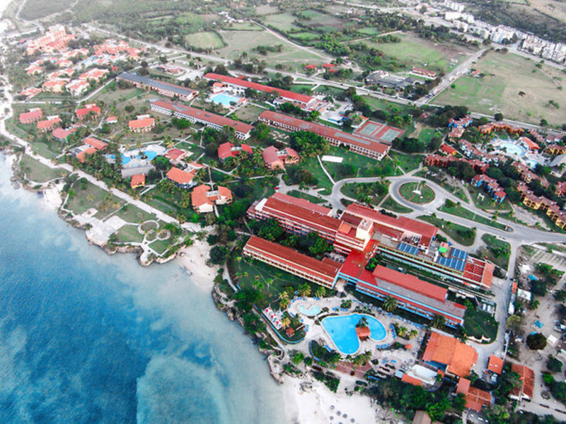 CClub Amigo Atlantico
