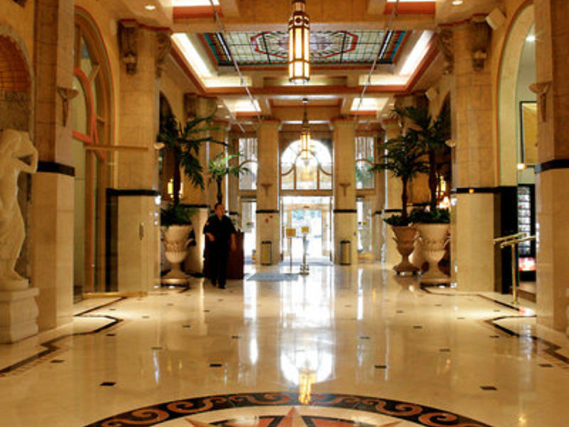 Cecil Hotel