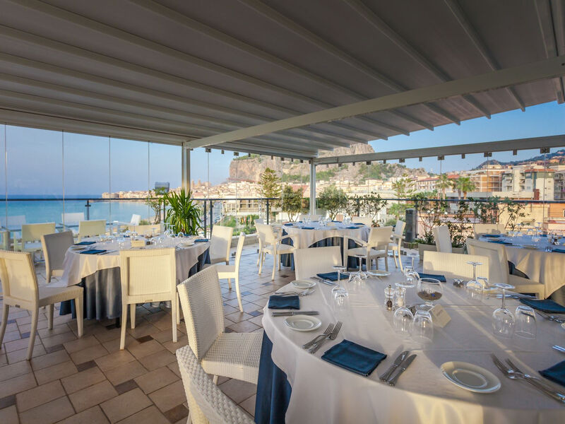 Cefalu Sea Palace