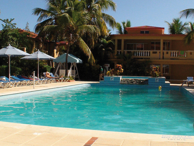 Celuisma Cabarete