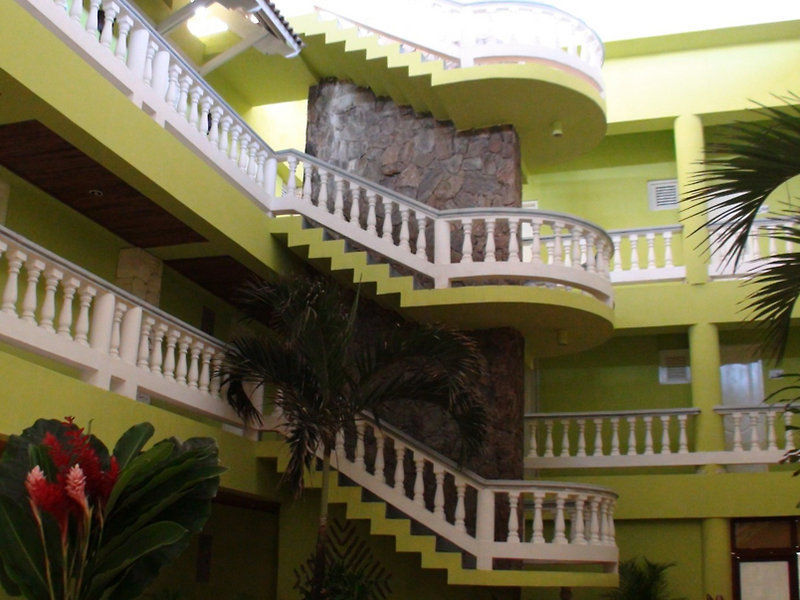 Celuisma Paraiso Tropical