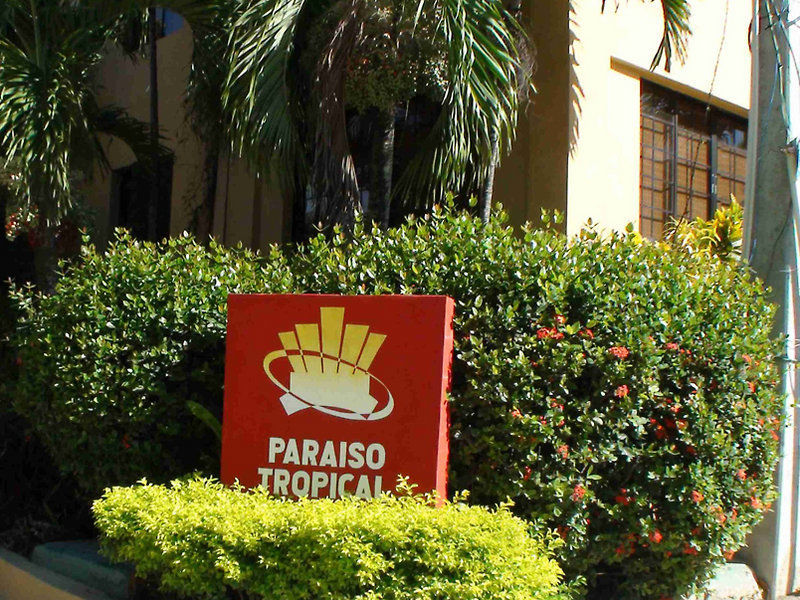Celuisma Paraiso Tropical