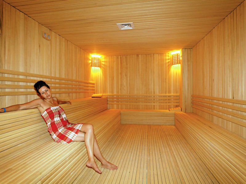 Cenger Beach Resort & Spa