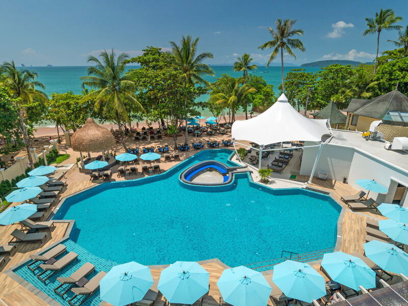 Centara Ao Nang Beach Resort & Spa