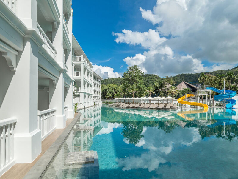 Centara Ao Nang Beach Resort & Spa