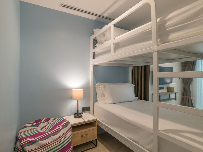 Centara Ao Nang Beach Resort & Spa