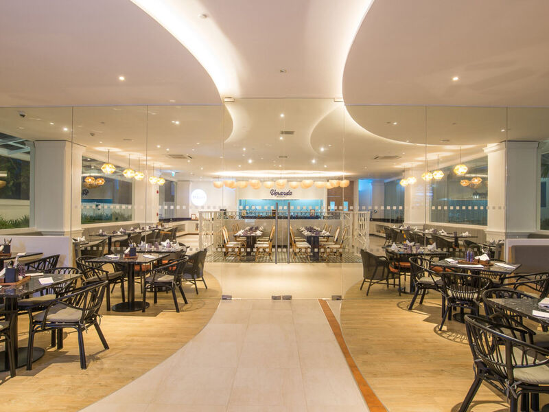 Centara Ao Nang Beach Resort & Spa