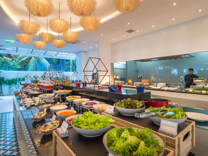 Centara Ao Nang Beach Resort & Spa