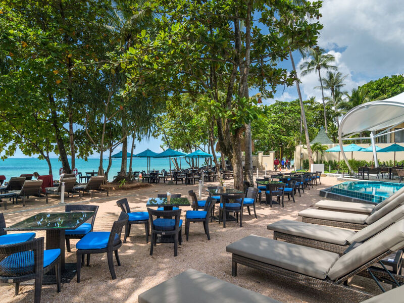 Centara Ao Nang Beach Resort & Spa