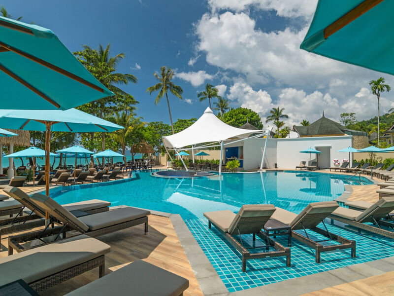 Centara Ao Nang Beach Resort & Spa