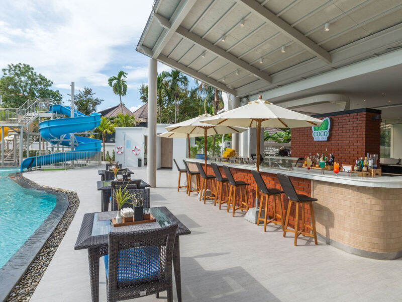 Centara Ao Nang Beach Resort & Spa