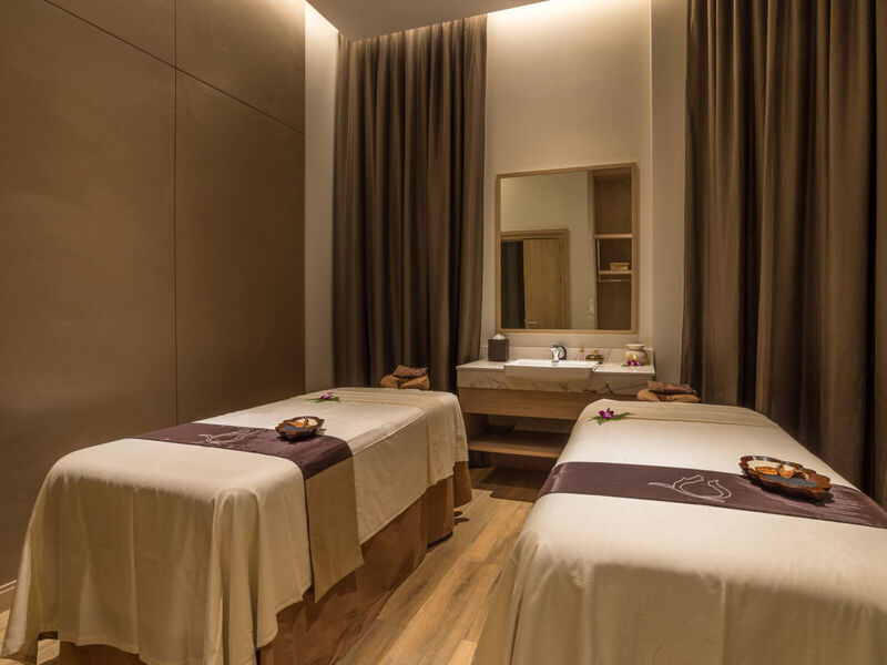 Centara Ao Nang Beach Resort & Spa