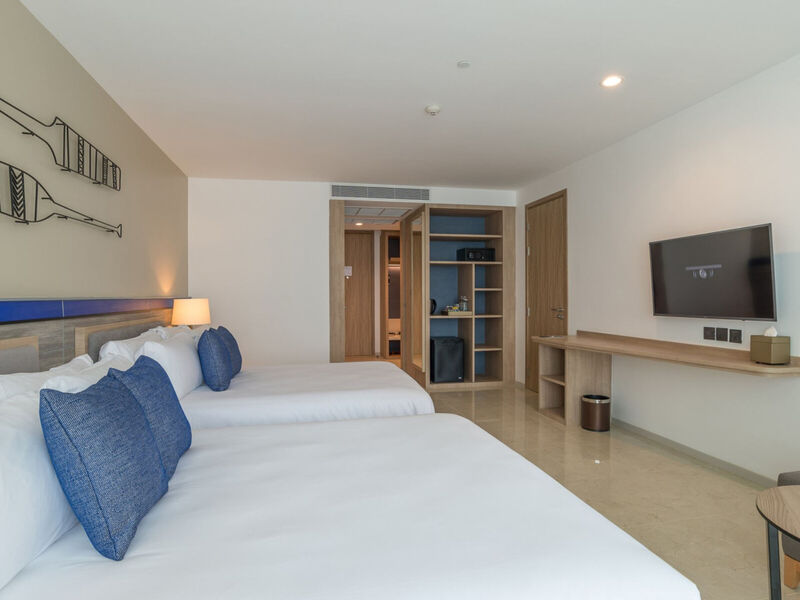 Centara Ao Nang Beach Resort & Spa