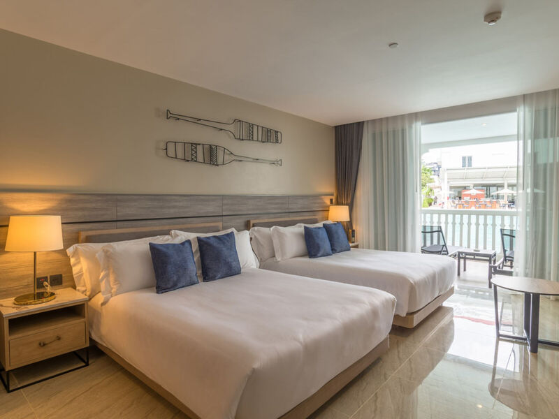 Centara Ao Nang Beach Resort & Spa