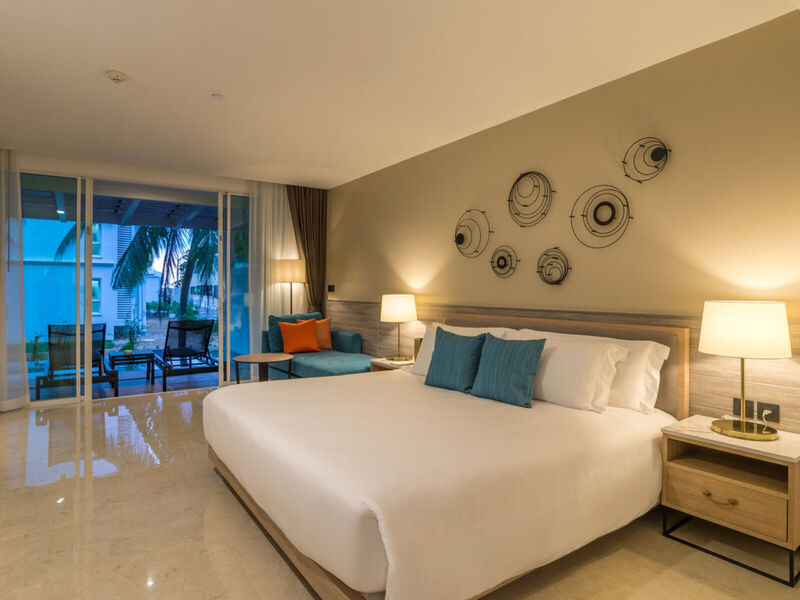 Centara Ao Nang Beach Resort & Spa