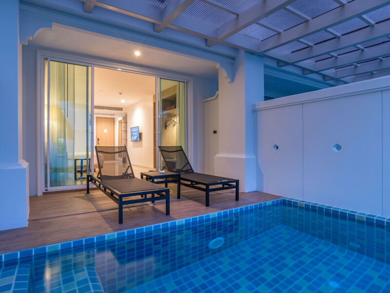 Centara Ao Nang Beach Resort & Spa