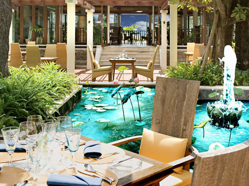 Centara G. B. R. & Villas Krabi