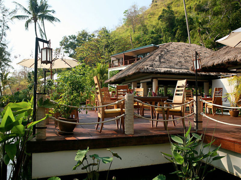 Centara G. B. R. & Villas Krabi