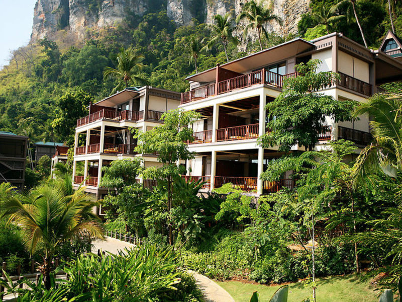 Centara G. B. R. & Villas Krabi