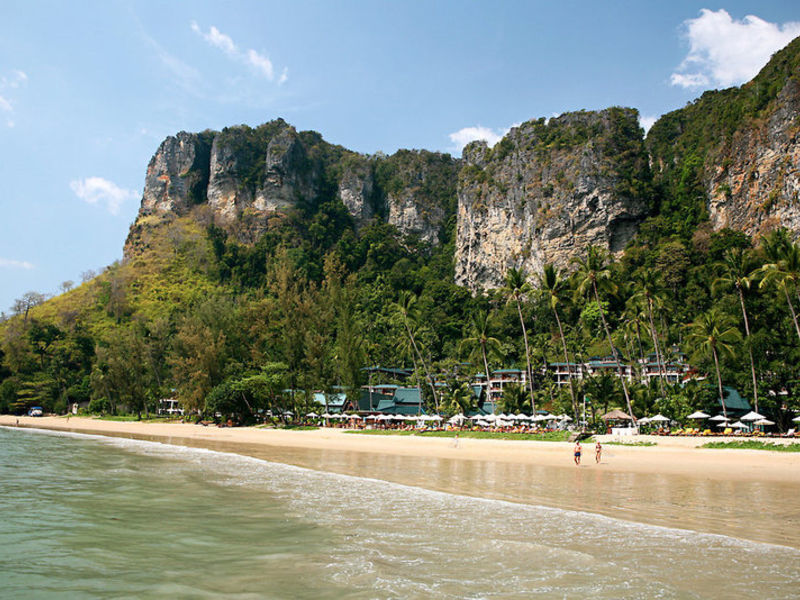 Centara G. B. R. & Villas Krabi