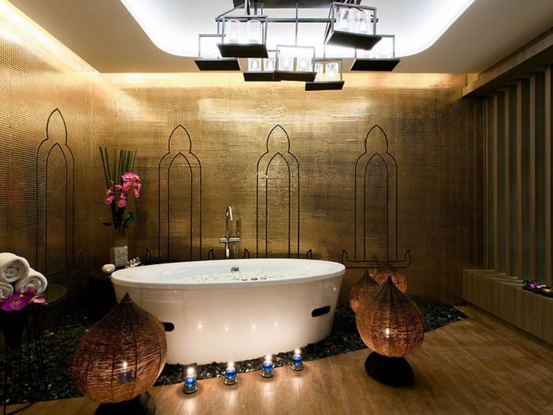 Centara G. B. R. & Villas Krabi