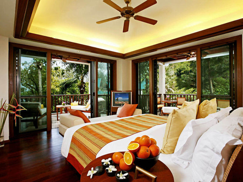 Centara G. B. R. & Villas Krabi